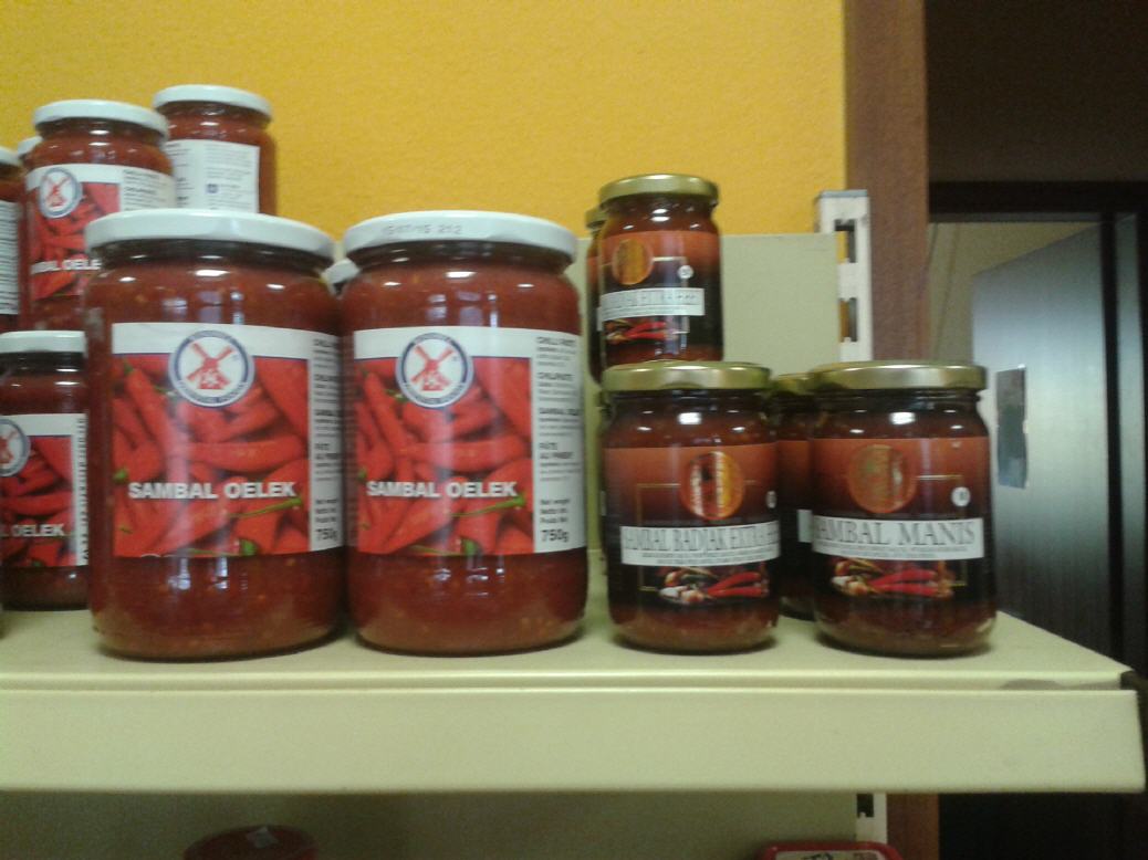 Asia Produkten aus G&ouml;ppingen