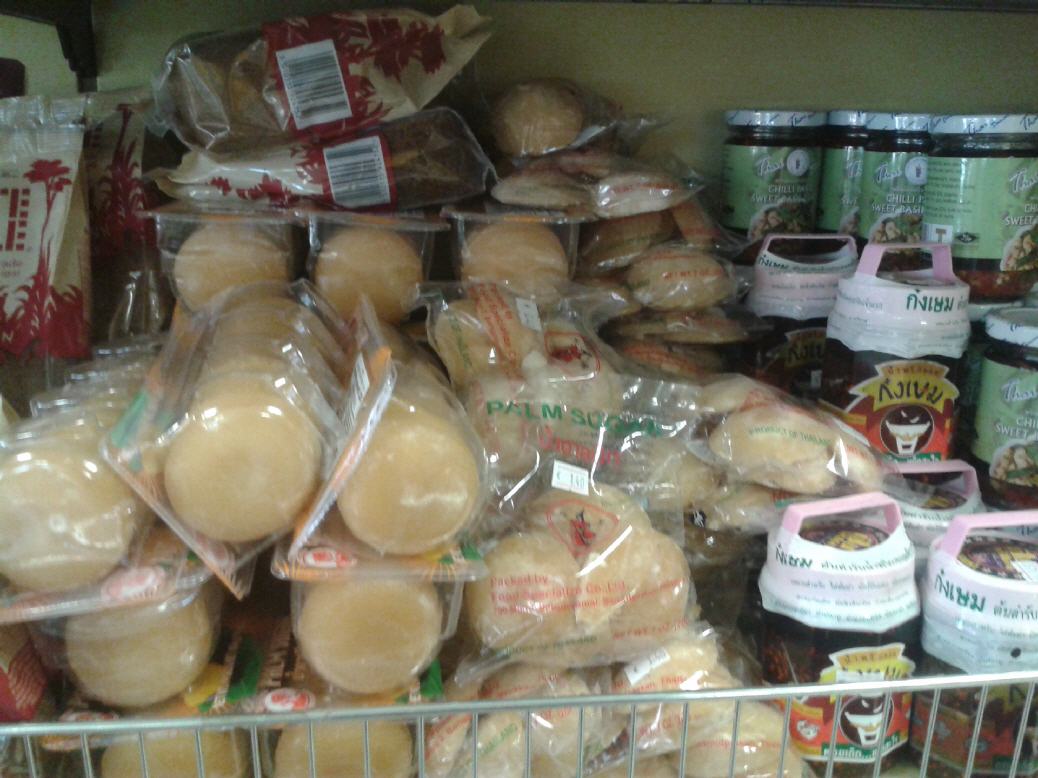 Asia Produkten aus G&ouml;ppingen