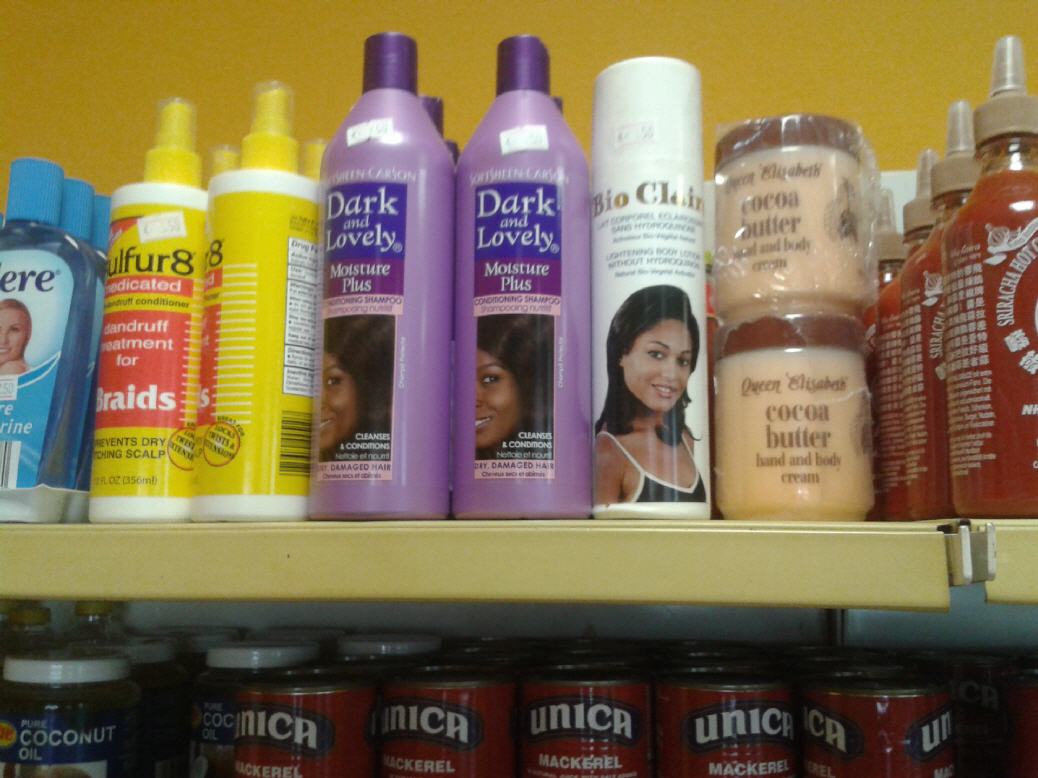 Asia Produkten aus G&ouml;ppingen