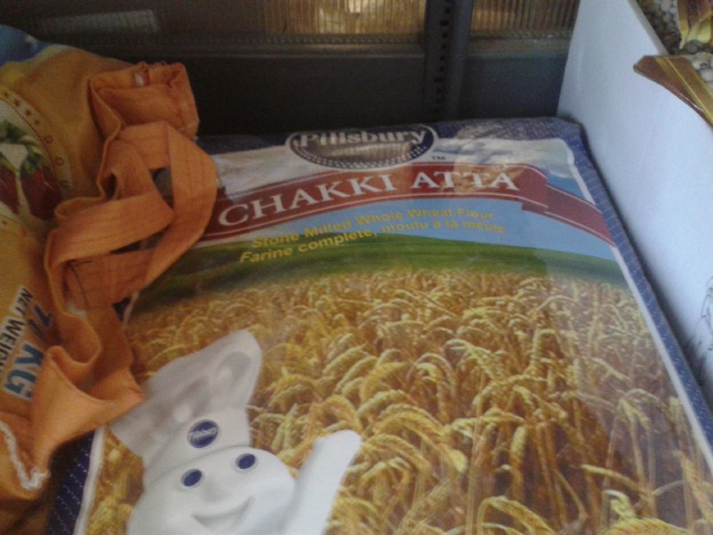 Asia Produkten aus G&ouml;ppingen