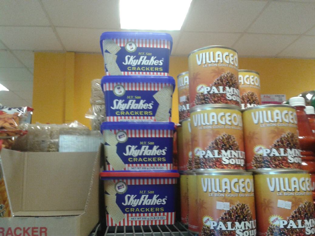 Asia Produkten aus G&ouml;ppingen