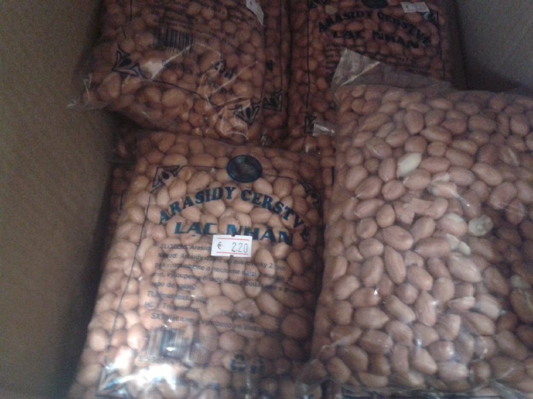 Asia Produkten aus G&ouml;ppingen