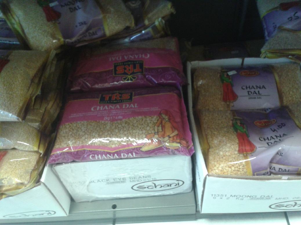 Asia Produkten aus G&ouml;ppingen