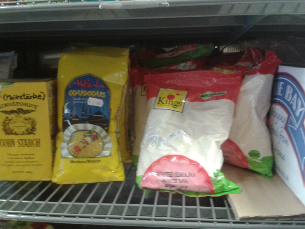 Asia Produkten aus G&ouml;ppingen